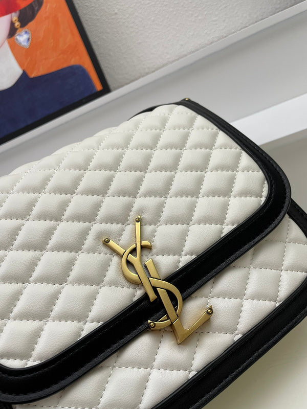 Satchel Bags - SLY Bags - 1285