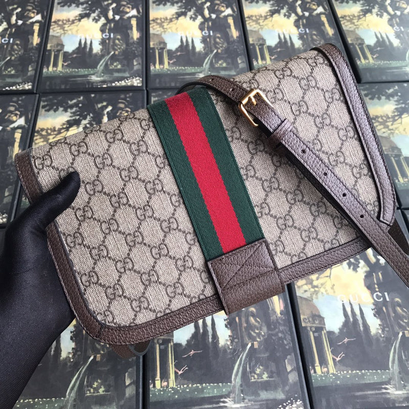Satchel Bags - GCI Bags - 6389