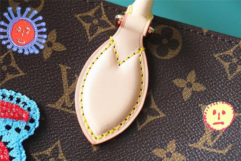ELE - LUV Bags - 440