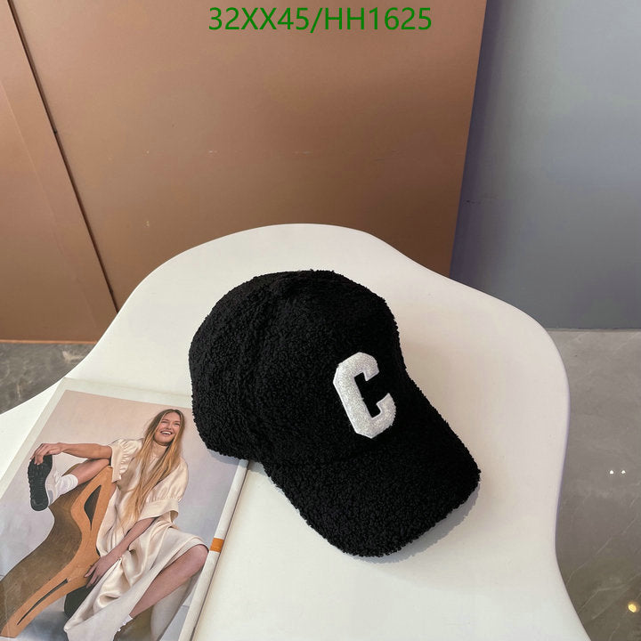 SAMC - COL Caps & Hats - 266