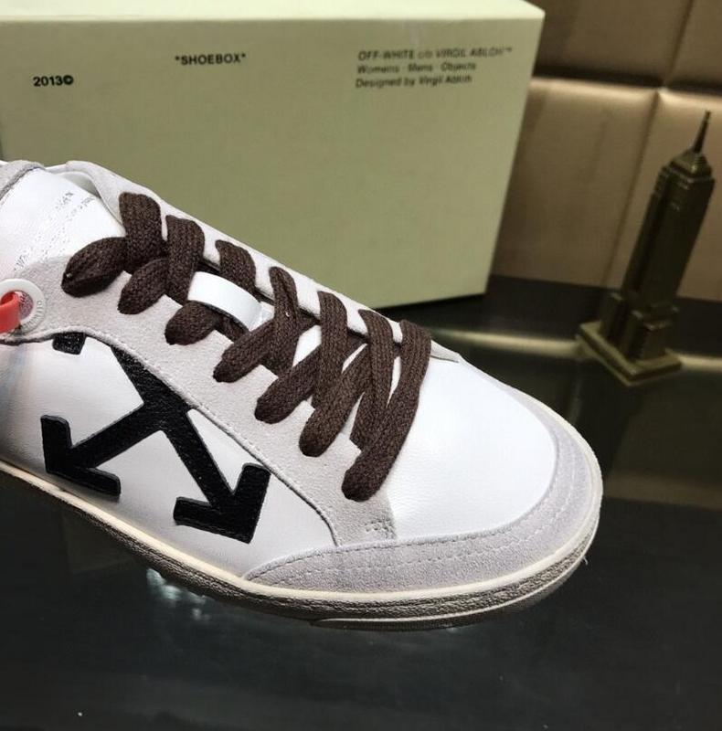 SAMC - YZO Men Shoes - 235