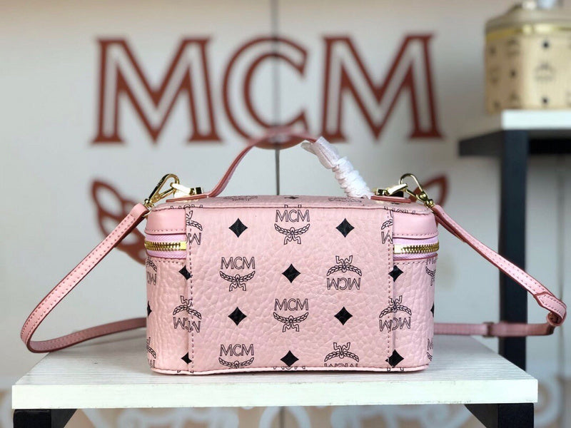 Satchel Bags - MC Bags - 355