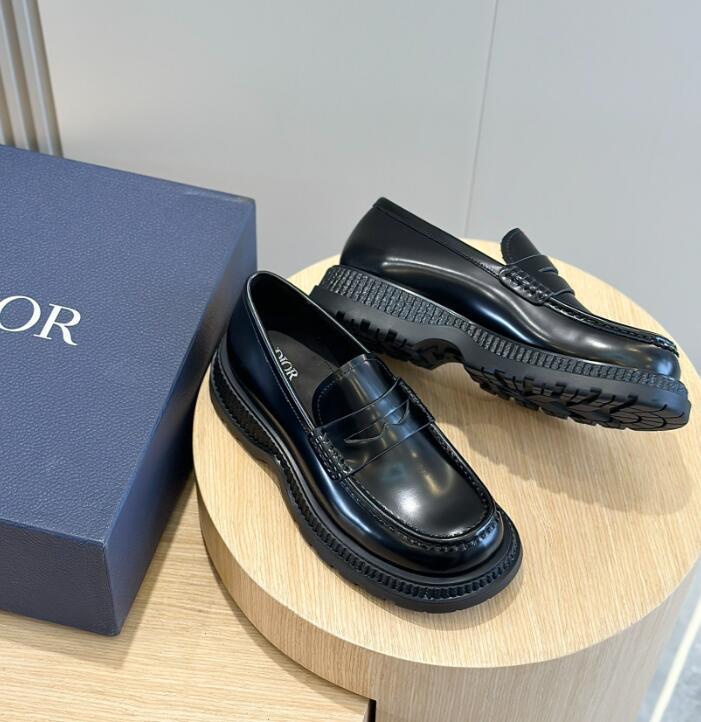 SAMCC - DOR Men Shoes - 092