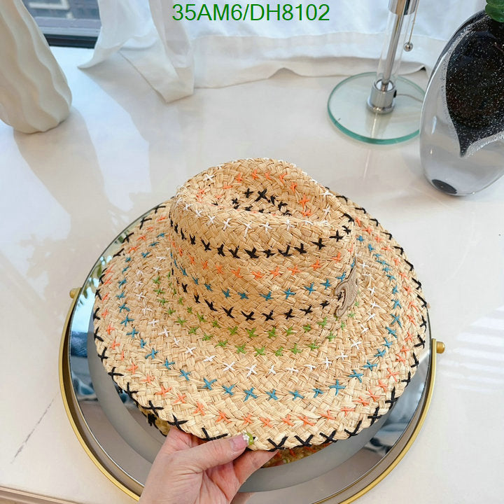 SAMC - COL Caps & Hats - 010