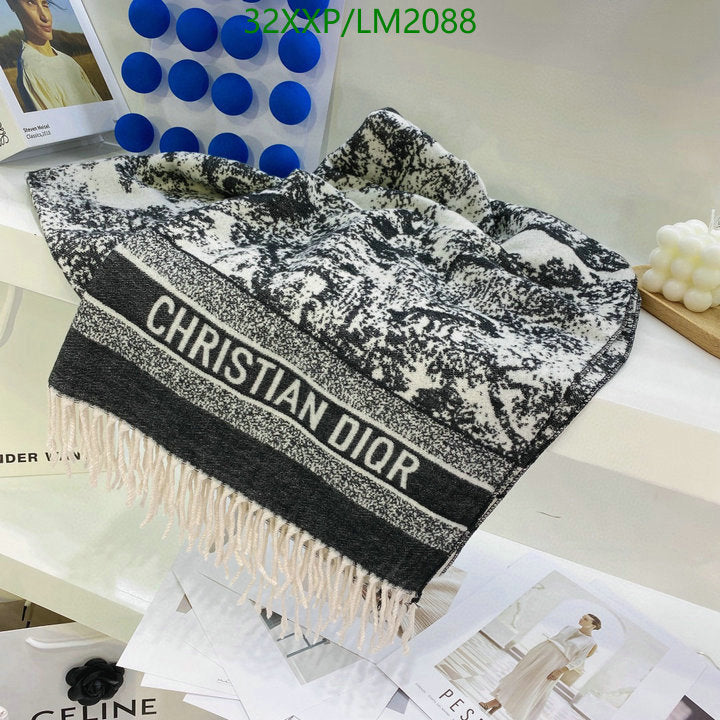 SAMC - DOR Scarves - 441