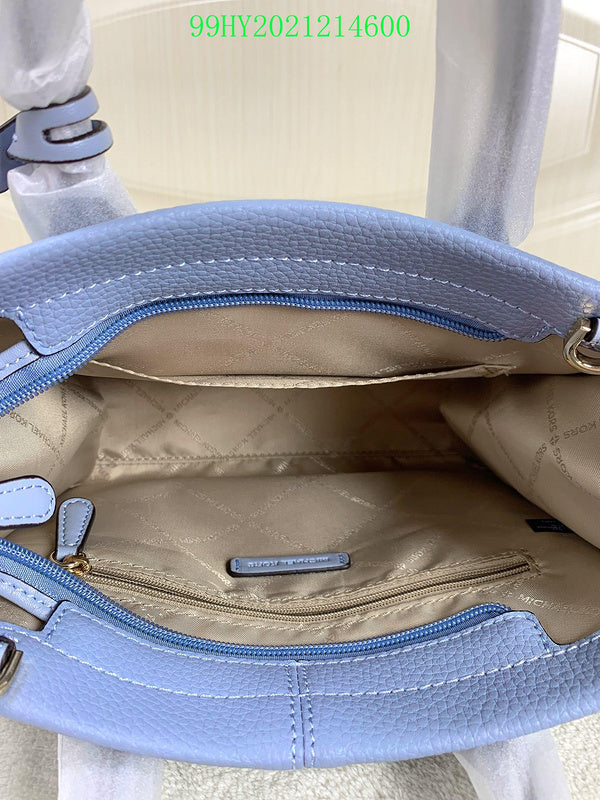 Satchel Bags - MK Bags - 130