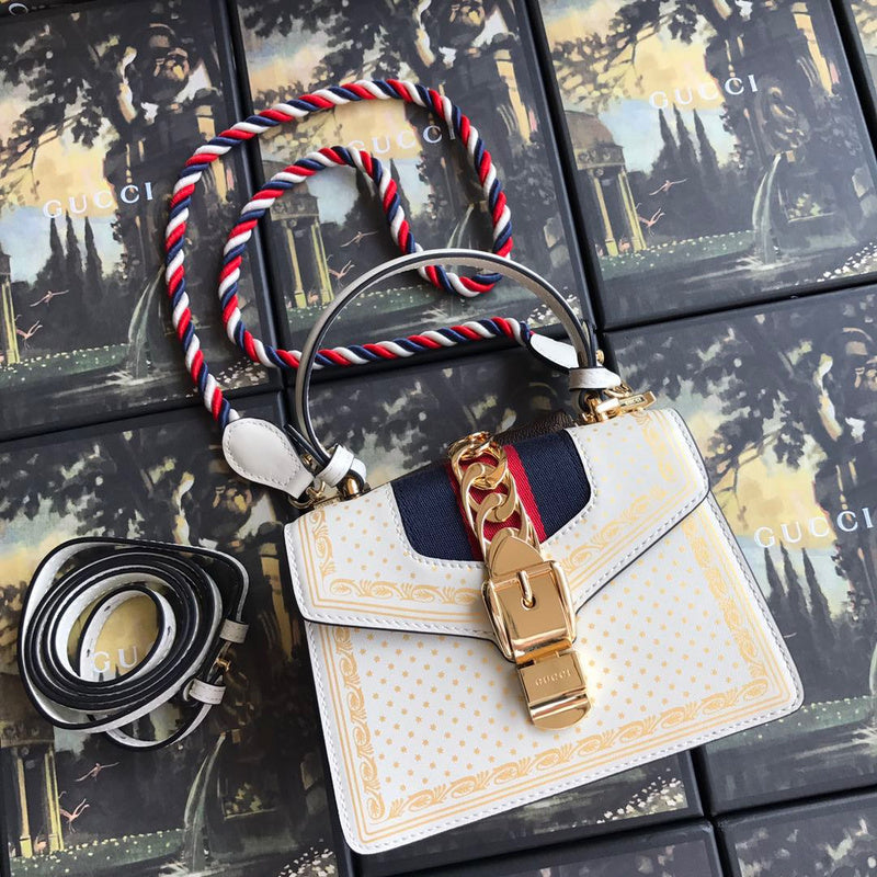 Satchel Bags - GCI Bags - 6262