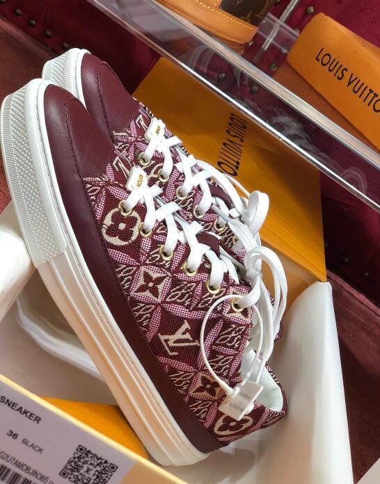 SAMC - LOV Men Shoes - 1705