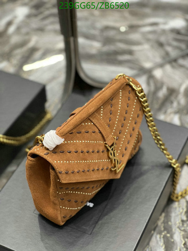 SAMC - YLS Bags - 374