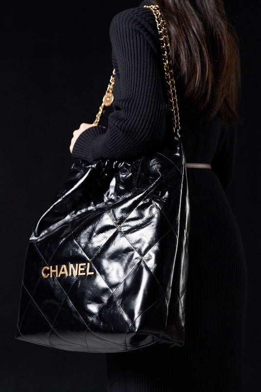 Satchel Bags - CHL Bags - 3448