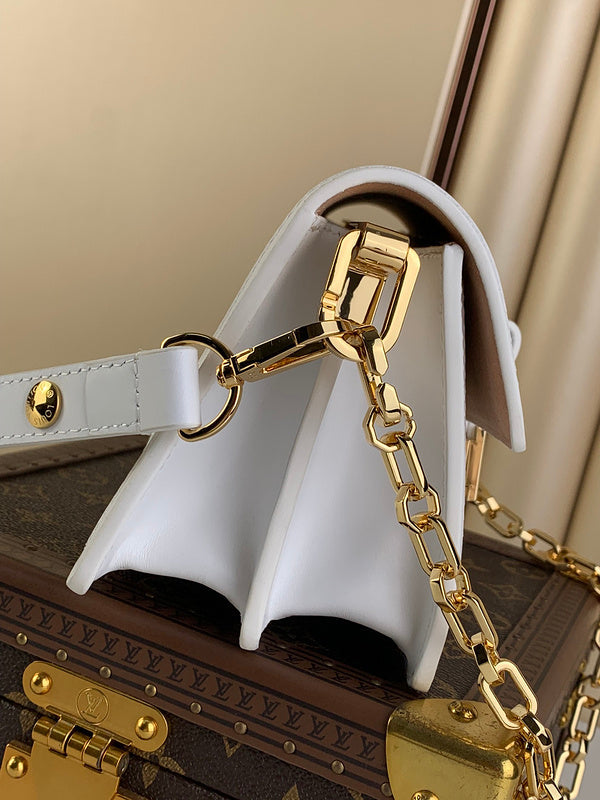 Satchel Bags - VL Bags - 3239
