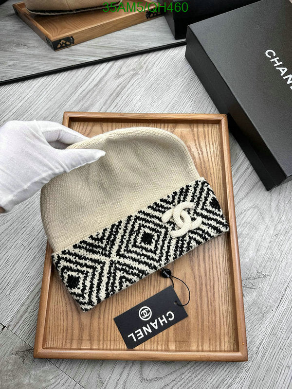 SAMC - CHL Caps & Hats - 142