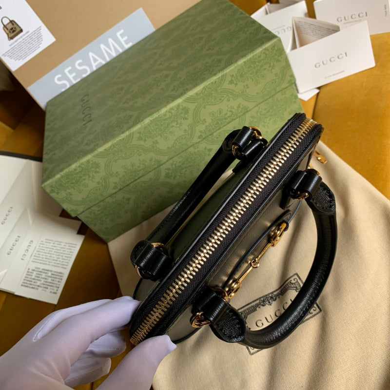 Satchel Bags - GCI Bags - 307