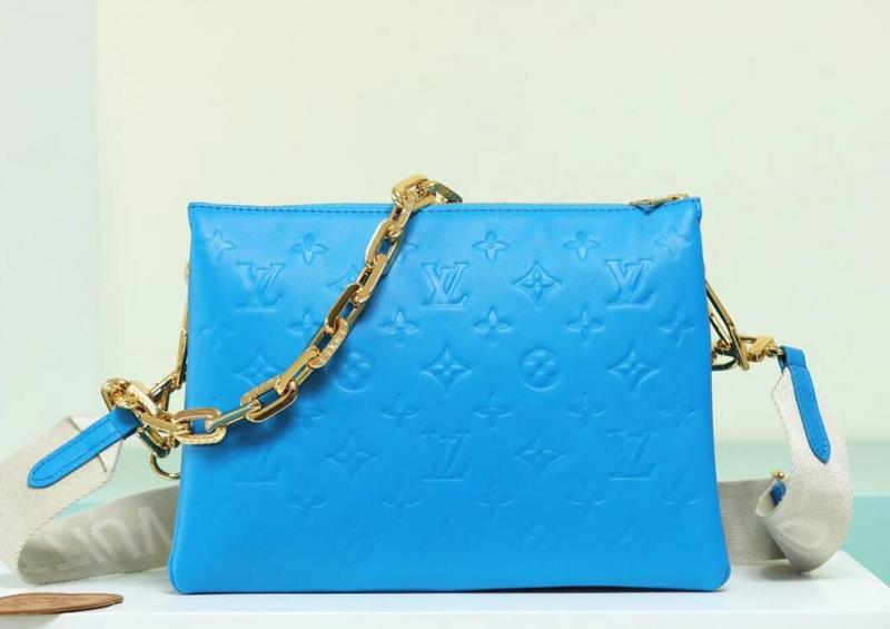 SAMC - LOV Bags - 1046