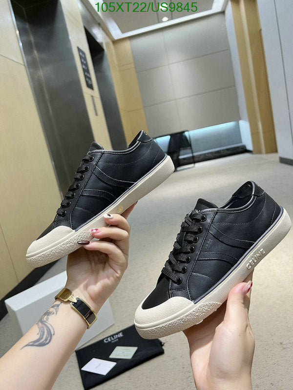 SAMC - COL Women Shoes - 053