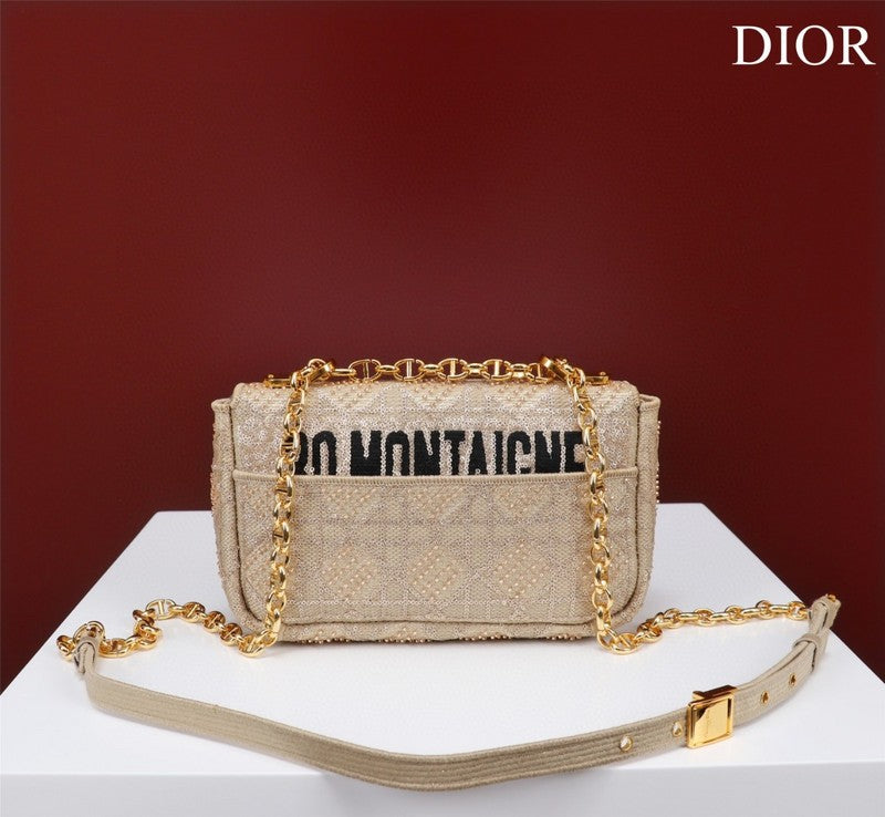 Glami Fashion - DIR Bags - 2014