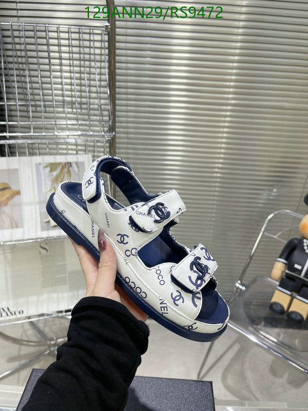 SAMC - CHL Women Shoes Beach - 035