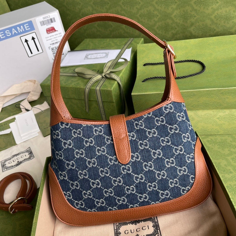 Glami Fashion - GCI Bags - 9643