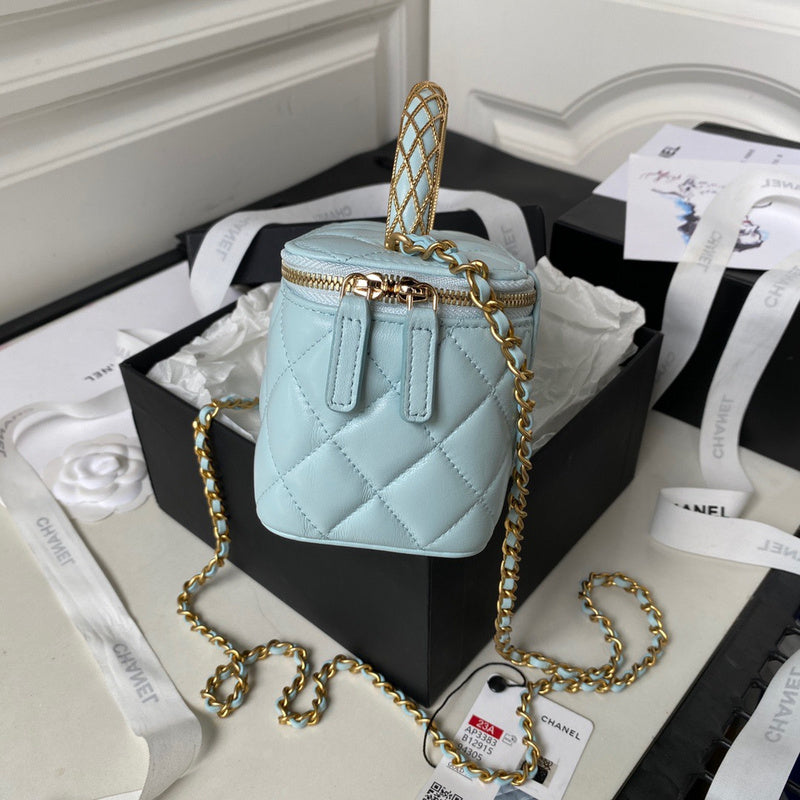 Satchel Bags - CHL Bags - 7518