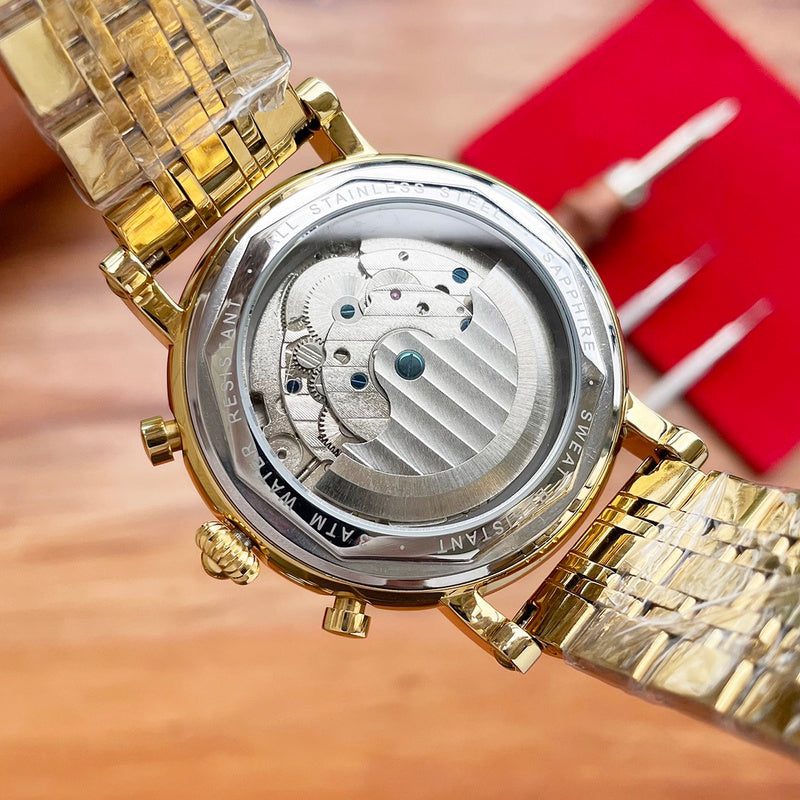 Satchel Bags - CTR Watches - 010