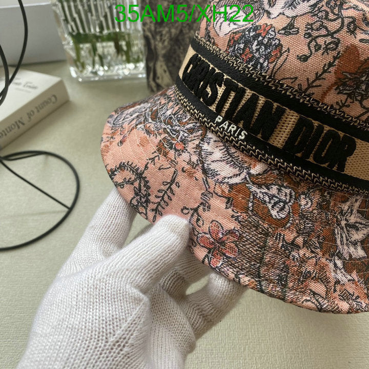 SAMC - DOR Caps & Hats - 114