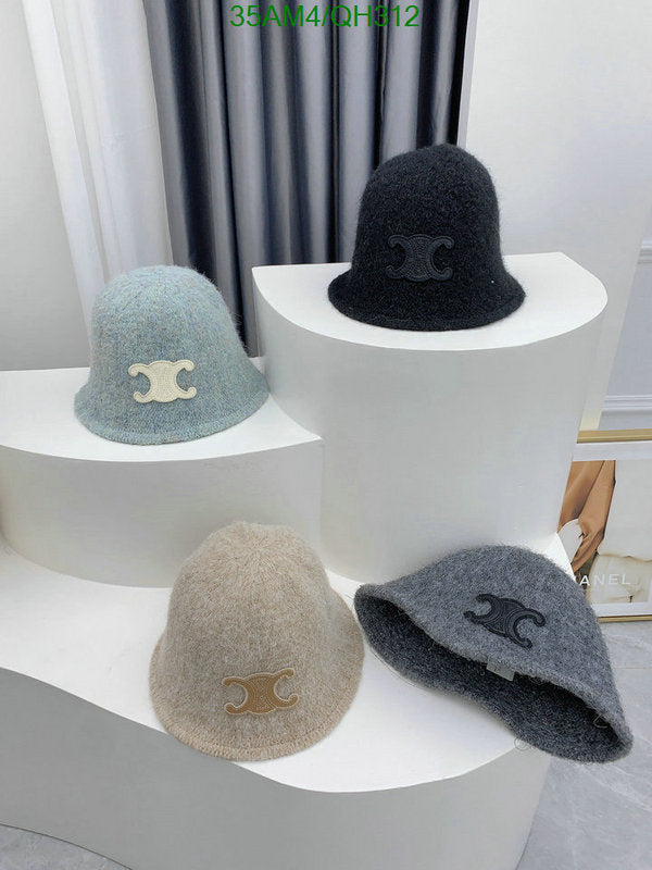 SAMC - COL Caps & Hats - 129