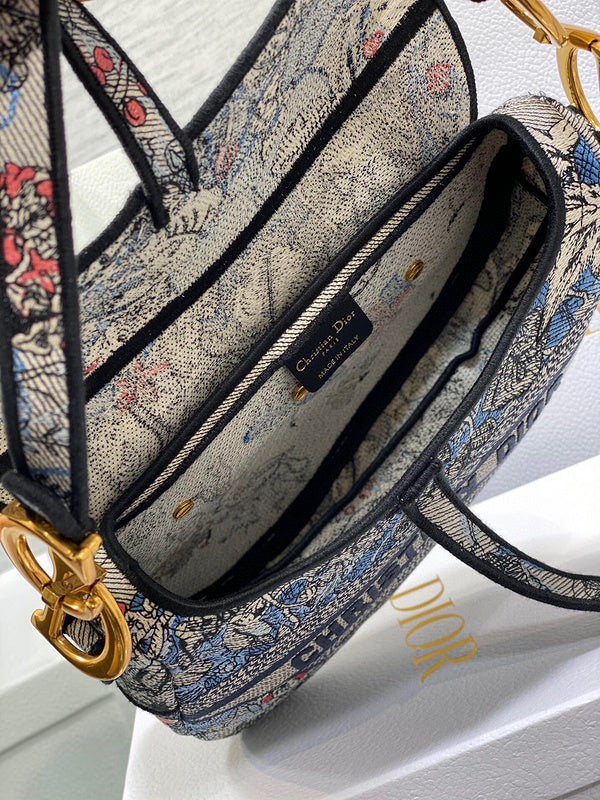 Glami Fashion - DIR Bags - 1266