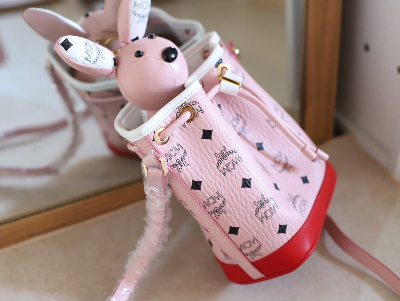 Satchel Bags - MC Bags - 205