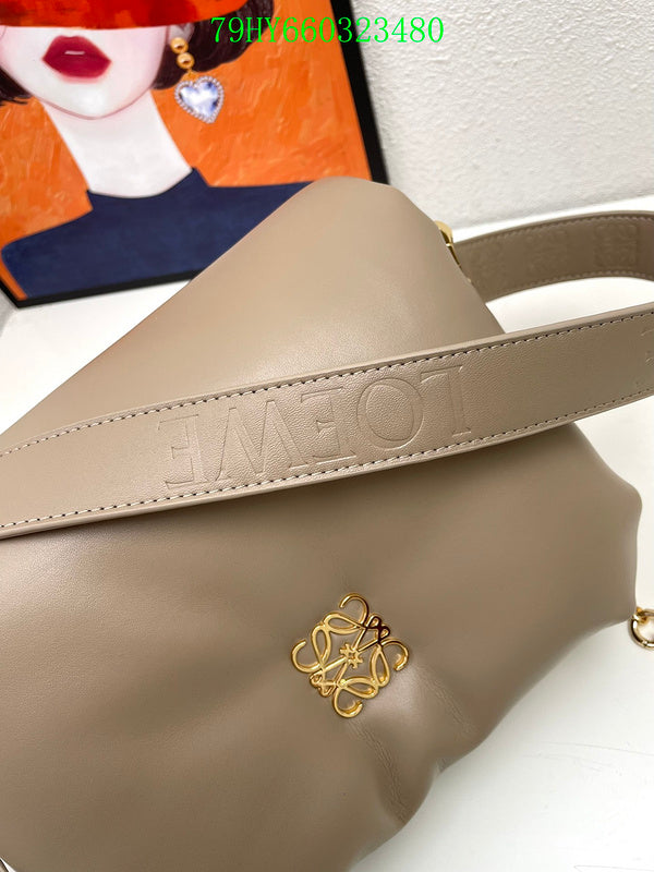 Satchel Bags - LWE Bags - 120