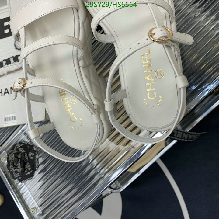 SAMC - CHL Women Shoes High Heels - 097