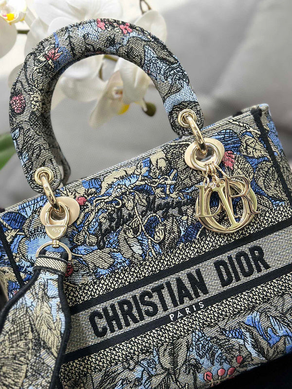 Glami Fashion - DIR Bags - 1233