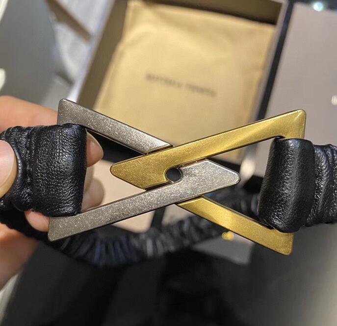 SAMC - Mix Belts - 192