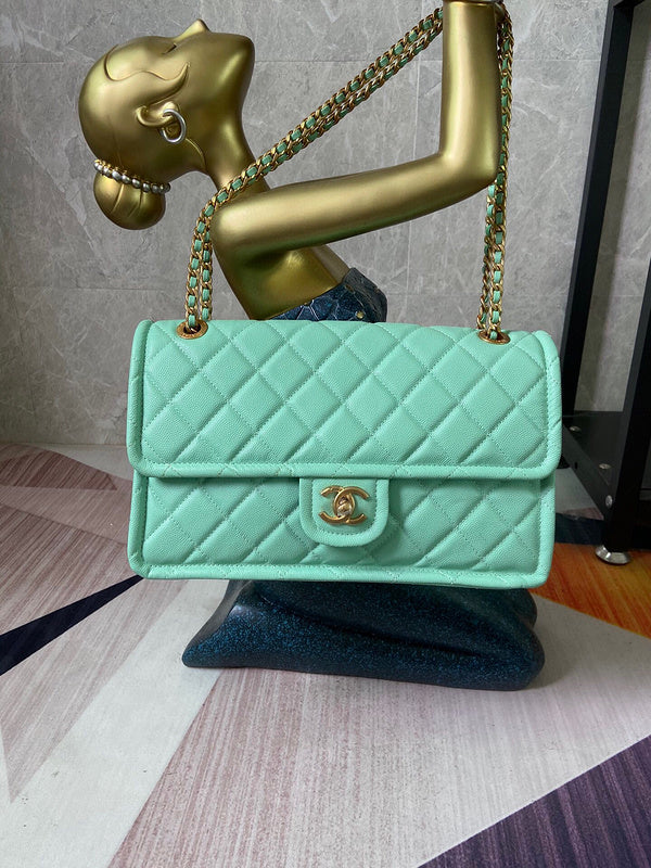 Satchel Bags - CHL Bags - 4225
