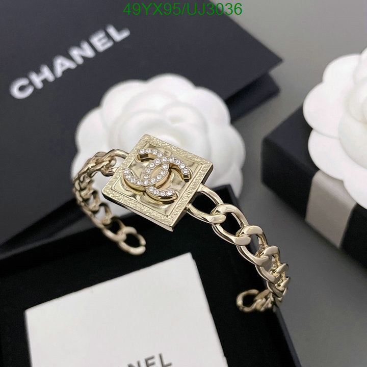 SAMC - CHL Jewelry - 800