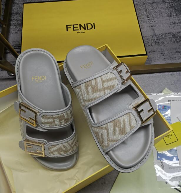 SAMC - FDE Women Shoes - 067