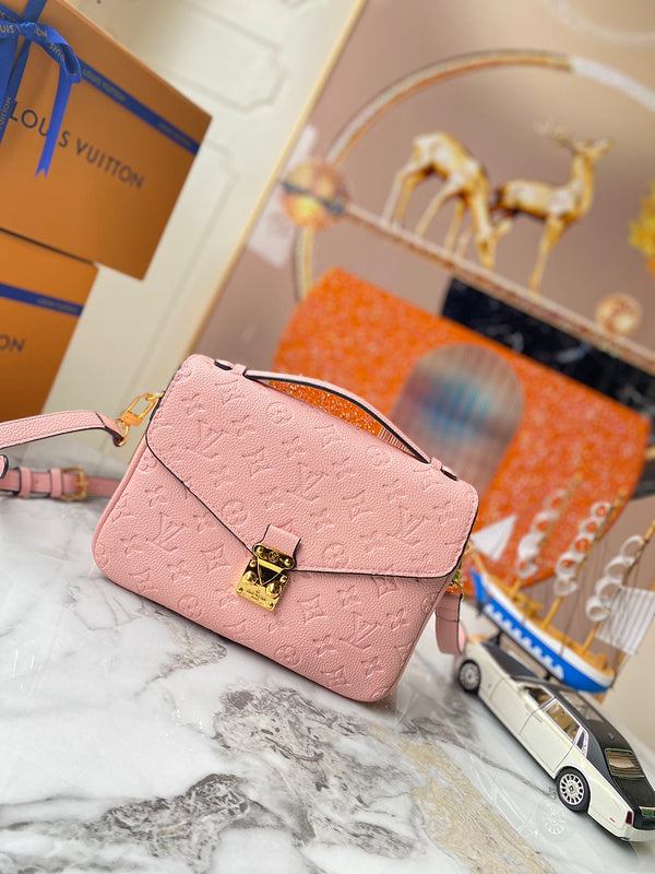 Satchel Bags - VL Bags - 110
