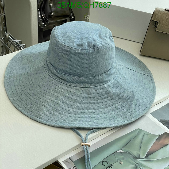 SAMC - COL Caps & Hats - 171