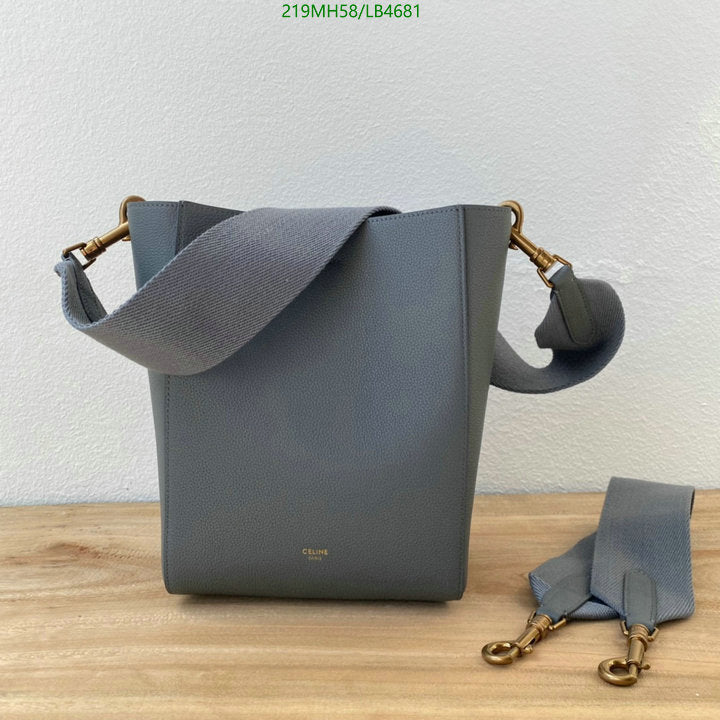 SAMC - COL Bags - 269