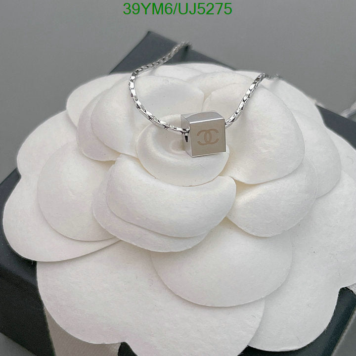 SAMC - CHL Jewelry - 437
