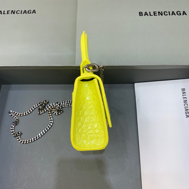 Satchel Bags - BGA Bags - 676