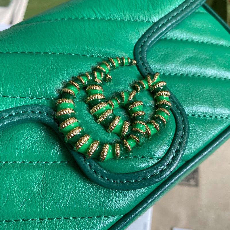 Satchel Bags - GCI Bags - 5786