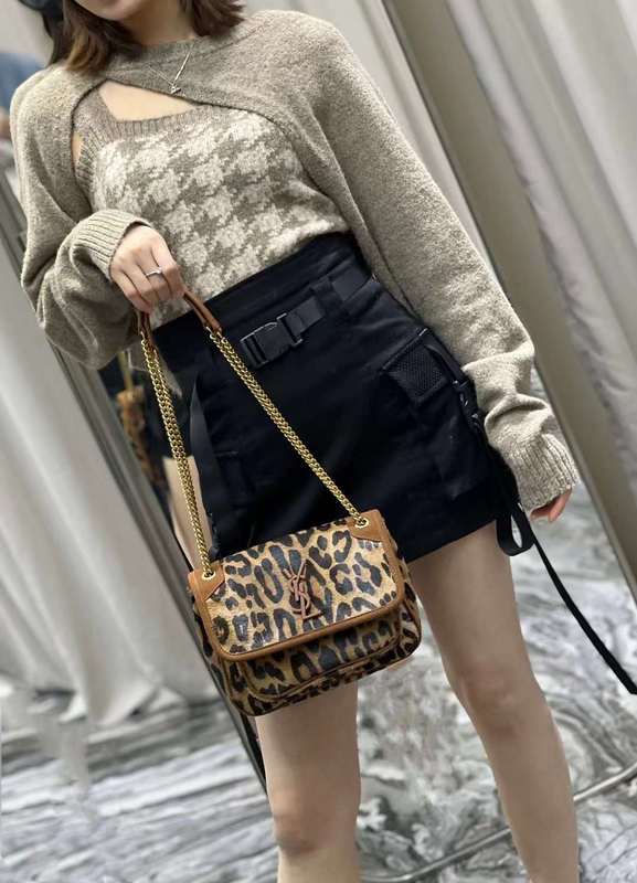 ELE - SLY Bags 514