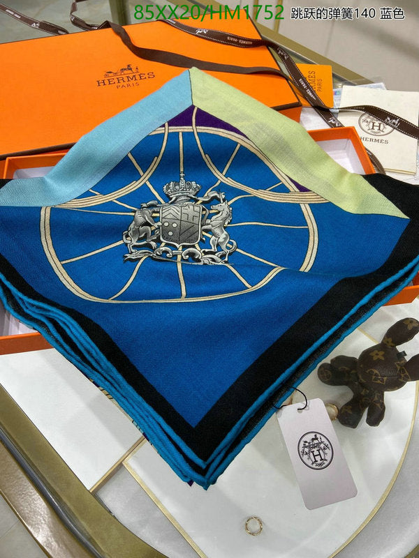 SAMC - HMS Scarves - 899