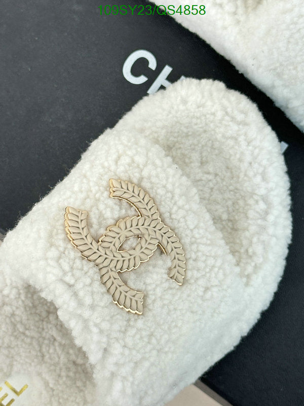SAMC - CHL Women Shoes Slippers - 177