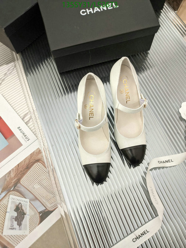 SAMC - CHL Women Shoes High Heels - 050
