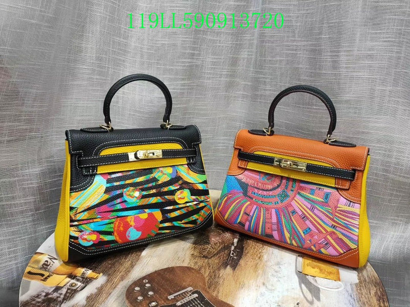 Glami - HMS Bags - 1032