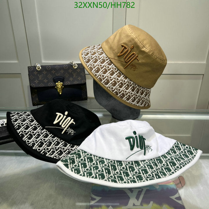 SAMC - DOR Caps & Hats - 122