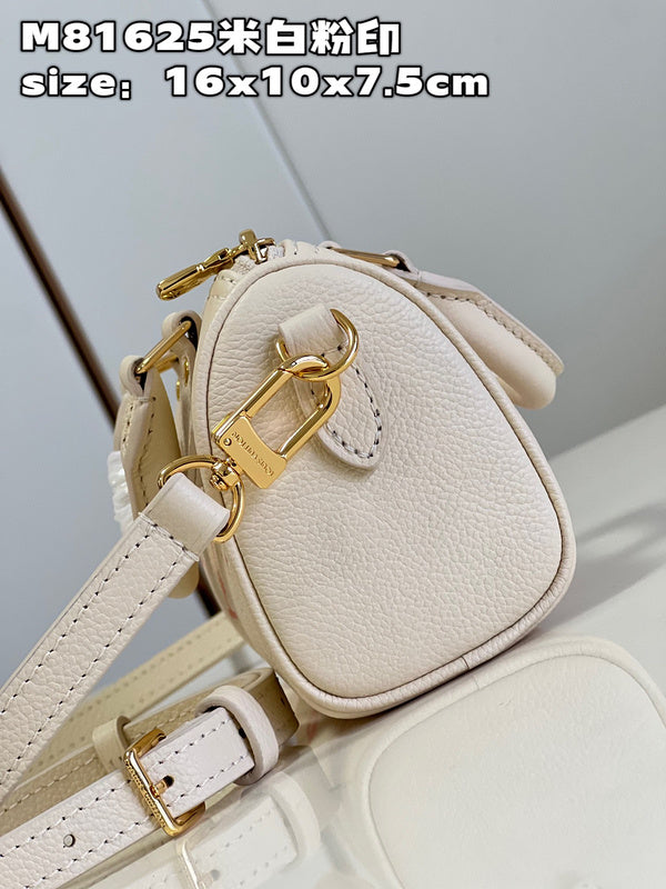 Satchel Bags - VL Bags - 1632