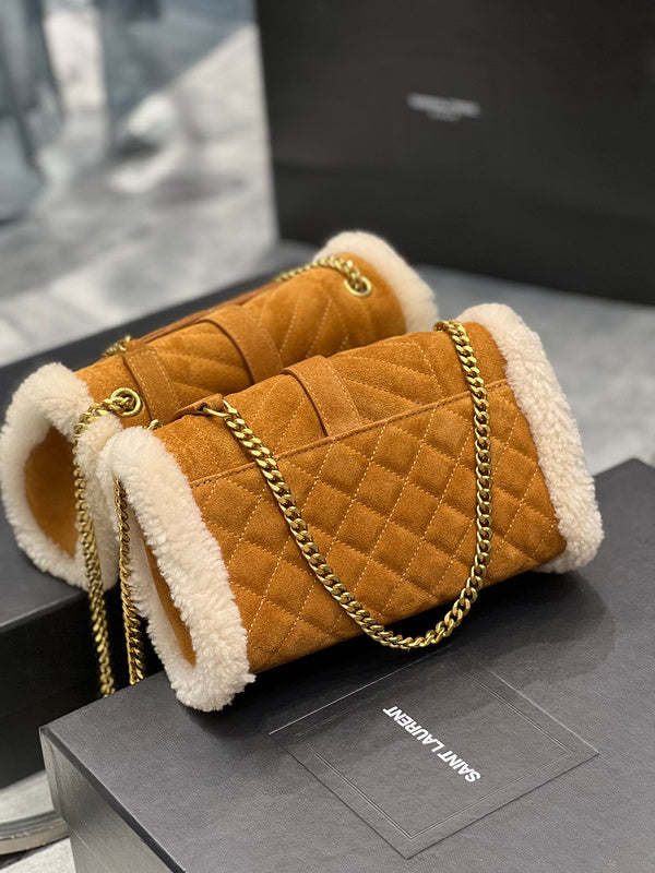 Satchel Bags - SLY Bags - 513