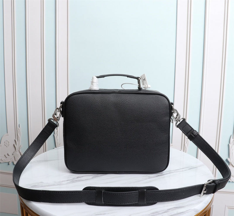 Satchel Bags - VL1 Bags - 844